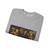 KEIL, Bernhard - Young Boy Selling Vegetables (Artwork) Crewneck Sweatshirt