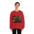 KEIL, Bernhard - Young Boy Selling Vegetables (Artwork) Crewneck Sweatshirt