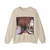MICHELOZZO di Bartolomeo - Courtyard (Artwork) Crewneck Sweatshirt