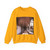 MICHELOZZO di Bartolomeo - Courtyard (Artwork) Crewneck Sweatshirt