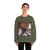 MICHELOZZO di Bartolomeo - Courtyard (Artwork) Crewneck Sweatshirt