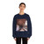 MICHELOZZO di Bartolomeo - Courtyard (Artwork) Crewneck Sweatshirt