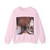 MICHELOZZO di Bartolomeo - Courtyard (Artwork) Crewneck Sweatshirt