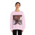 MICHELOZZO di Bartolomeo - Courtyard (Artwork) Crewneck Sweatshirt