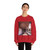 MICHELOZZO di Bartolomeo - Courtyard (Artwork) Crewneck Sweatshirt