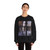 MICHELOZZO di Bartolomeo - Courtyard2 (Artwork) Crewneck Sweatshirt