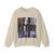 MICHELOZZO di Bartolomeo - Courtyard2 (Artwork) Crewneck Sweatshirt