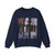 MICHELOZZO di Bartolomeo - Courtyard2 (Artwork) Crewneck Sweatshirt