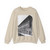 MICHELOZZO di Bartolomeo - Facade (Artwork) Crewneck Sweatshirt