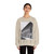 MICHELOZZO di Bartolomeo - Facade (Artwork) Crewneck Sweatshirt