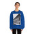 MICHELOZZO di Bartolomeo - Facade (Artwork) Crewneck Sweatshirt