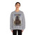 MIELICH, Hans - High Altar (Artwork) Crewneck Sweatshirt