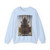 MIELICH, Hans - High Altar (Artwork) Crewneck Sweatshirt