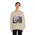 KESSEL, Jan van, I - Birds on a Riverbank (Artwork) Crewneck Sweatshirt