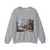 KESSEL, Jan van, I - Birds on a Riverbank (Artwork) Crewneck Sweatshirt