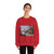 KESSEL, Jan van, I - Birds on a Riverbank (Artwork) Crewneck Sweatshirt