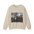 KESSEL, Jan van - River Landscape (Artwork) Crewneck Sweatshirt