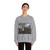 KESSEL, Jan van - River Landscape (Artwork) Crewneck Sweatshirt