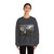 KESSEL, Jan van - River Landscape (Artwork) Crewneck Sweatshirt