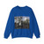 KESSEL, Jan van - River Landscape (Artwork) Crewneck Sweatshirt