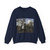 KESSEL, Jan van - River Landscape (Artwork) Crewneck Sweatshirt