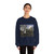 KESSEL, Jan van - River Landscape (Artwork) Crewneck Sweatshirt