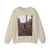 MIEL, Jan - MIEL, Jan - Carnival Time in Rome (Artwork) Crewneck Sweatshirt