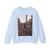 MIEL, Jan - MIEL, Jan - Carnival Time in Rome (Artwork) Crewneck Sweatshirt