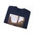 MIEL, Jan - MIEL, Jan - Carnival Time in Rome (Artwork) Crewneck Sweatshirt