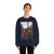 MIEL, Jan - MIEL, Jan - Carnival Time in Rome (Artwork) Crewneck Sweatshirt