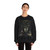 KERSTING, Georg Friedrich - On Outpost Duty (Artwork) Crewneck Sweatshirt