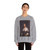 REMBRANDT Harmenszoon van RIJN - MariaTrip (Artwork) Crewneck Sweatshirt
