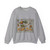 KESSEL, Jan van, I - Butterflies and Insects (Artwork) Crewneck Sweatshirt
