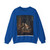 MIERIS, Frans van, the Elder - 36 (Artwork) Crewneck Sweatshirt