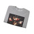 KESSEL, Jan van, I - Holy Family (Artwork) Crewneck Sweatshirt