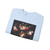 KESSEL, Jan van, I - Holy Family (Artwork) Crewneck Sweatshirt