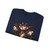 KESSEL, Jan van, I - Holy Family (Artwork) Crewneck Sweatshirt