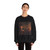 REMBRANDT Harmenszoon van RIJN - Old Rabbi (detail) (Artwork) Crewneck Sweatshirt