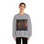 REMBRANDT Harmenszoon van RIJN - Old Rabbi (detail) (Artwork) Crewneck Sweatshirt