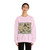 KESSEL, Jan van, I - Insects (Artwork) Crewneck Sweatshirt