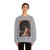 MIERIS, Frans van, the Elder - A Meal of Oysters (Artwork) Crewneck Sweatshirt