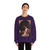 MIERIS, Frans van, the Elder - A Meal of Oysters (Artwork) Crewneck Sweatshirt