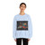 KESSEL, Jan van, I - Still-Life with Fruit and Shellfish (Artwork) Crewneck Sweatshirt