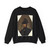 REMBRANDT Harmenszoon van RIJN - Old Soldier (Artwork) Crewneck Sweatshirt