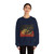 KESSEL, Jan van, I - Still-Life with Fruit (Artwork) Crewneck Sweatshirt