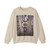 PERUZZI, Baldassare - Ceiling decoration (Artwork) Crewneck Sweatshirt