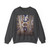 PERUZZI, Baldassare - Ceiling decoration (Artwork) Crewneck Sweatshirt