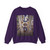 PERUZZI, Baldassare - Ceiling decoration (Artwork) Crewneck Sweatshirt