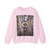 PERUZZI, Baldassare - Ceiling decoration (Artwork) Crewneck Sweatshirt