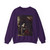 MIERIS, Frans van, the Elder - Brothel Scene (Artwork) Crewneck Sweatshirt